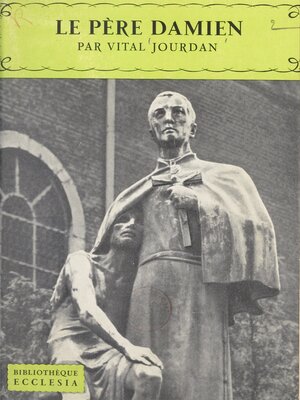 cover image of Le Père Damien